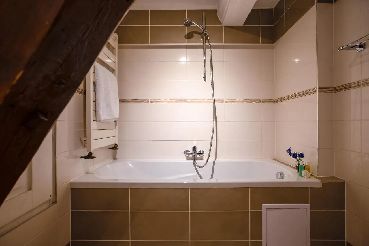 Chalet Hotel La Sapiniere Chamonix 3*,  France
