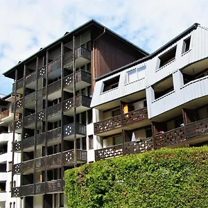  Appartement Le Grépon-1