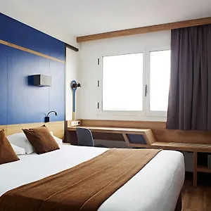 Hotel Median Congres ***