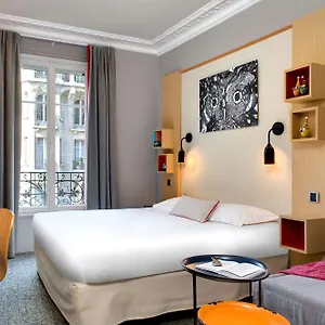 Hotel Chouette ***