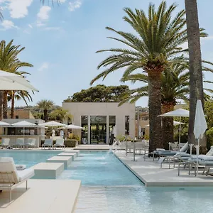 visit hotel