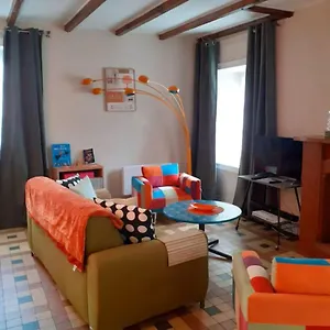 Appartamento Reve Du Revert 