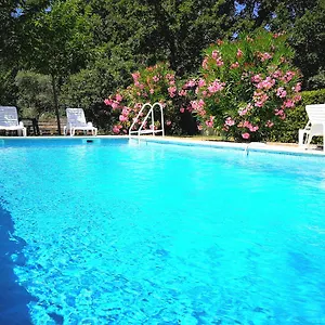 Hotel Au Bien Etre Piscine Chauffee ***
