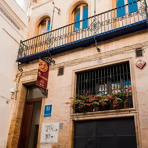 Locanda Cicerone De **