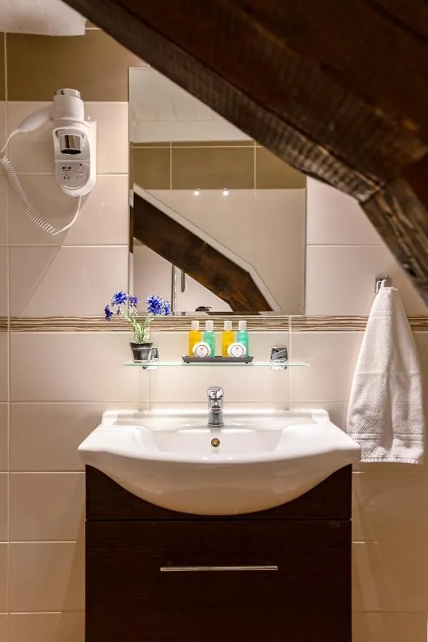 Chalet Hotel La Sapiniere Chamonix