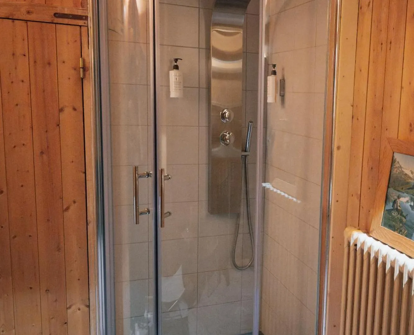 Chalet Hotel La Sapiniere Chamonix