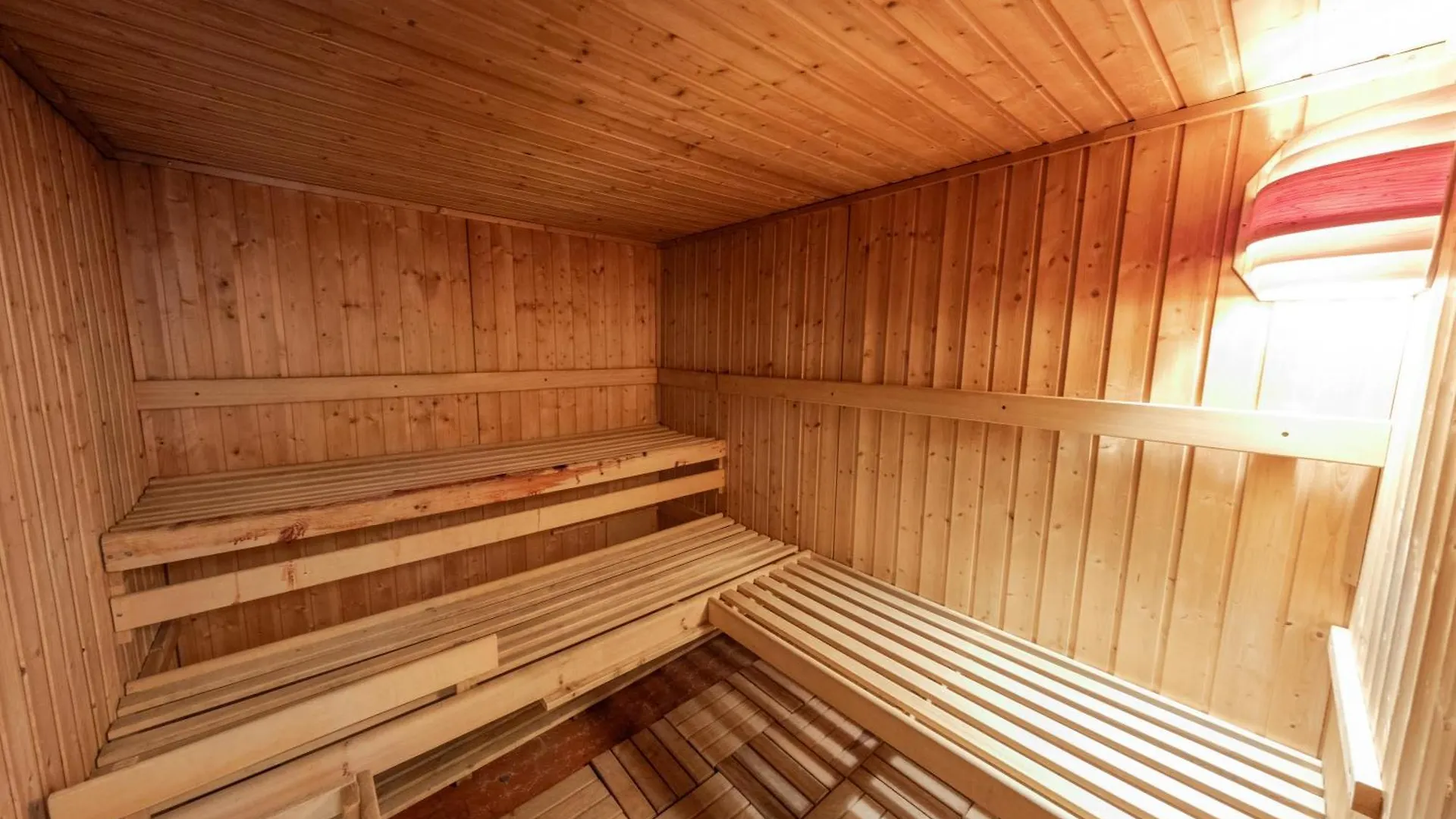 Chalet Hotel La Sapiniere Chamonix